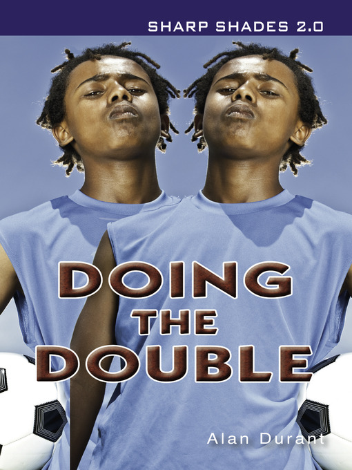 Title details for Doing the Double by Alan Durant - Available